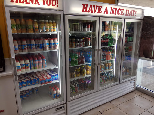 Donut Shop «Donut Plaza», reviews and photos, 1745 N Country Club Rd, Garland, TX 75040, USA