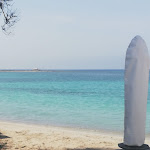 Photo n°1 de l'avis de Mario.a fait le 17/09/2021 à 05:56 sur le  Goa Beach à Porto Cesareo