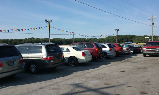 Used Car Dealer «R & F Auto Sales», reviews and photos, 25656 R and B Villa, Seaford, DE 19973, USA