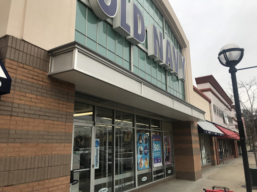 Clothing Store «Old Navy», reviews and photos, 2175 Summer St, Stamford, CT 06905, USA