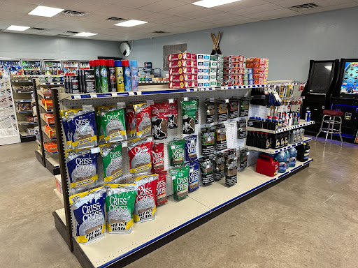 RAYSTOWN COUNTRY STORE