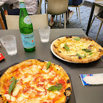 Photo n°1 de l'avis de Fufu. fait le 03/11/2023 à 17:46 sur le  Palazzo Petrucci Pizzeria à Naples
