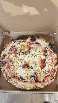 Photos du propriétaire du Pizzas à emporter la pizza d orelie1 à Uzès - n°6