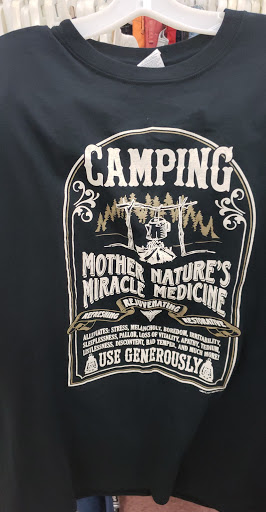 Thrift Store «Family Thrift Center», reviews and photos, 5393 Wesleyan Dr, Virginia Beach, VA 23455, USA