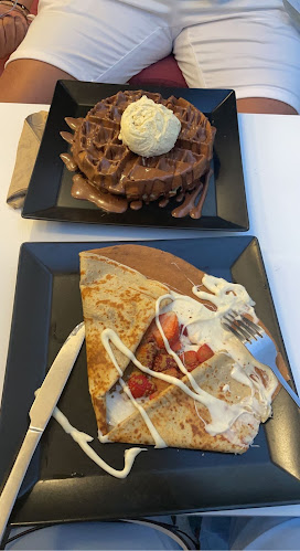 Crepaland Mykonos - Μύκονος