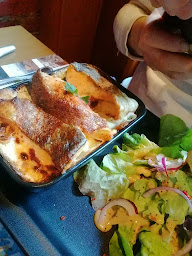 Photo n°153 de Les Baladins à Saint-Nectaire ()