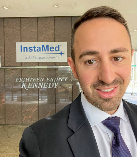 Personal Injury Attorney «KaplunMarx», reviews and photos