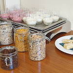 Photo n°2 de l'avis de Cäcilia.r fait le 01/09/2021 à 20:05 sur le  Hotel Constantia à Konstanz