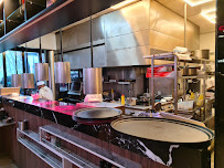 Atmosphère du Restaurant de viande 56°C By Olivium à Vélizy-Villacoublay - n°7