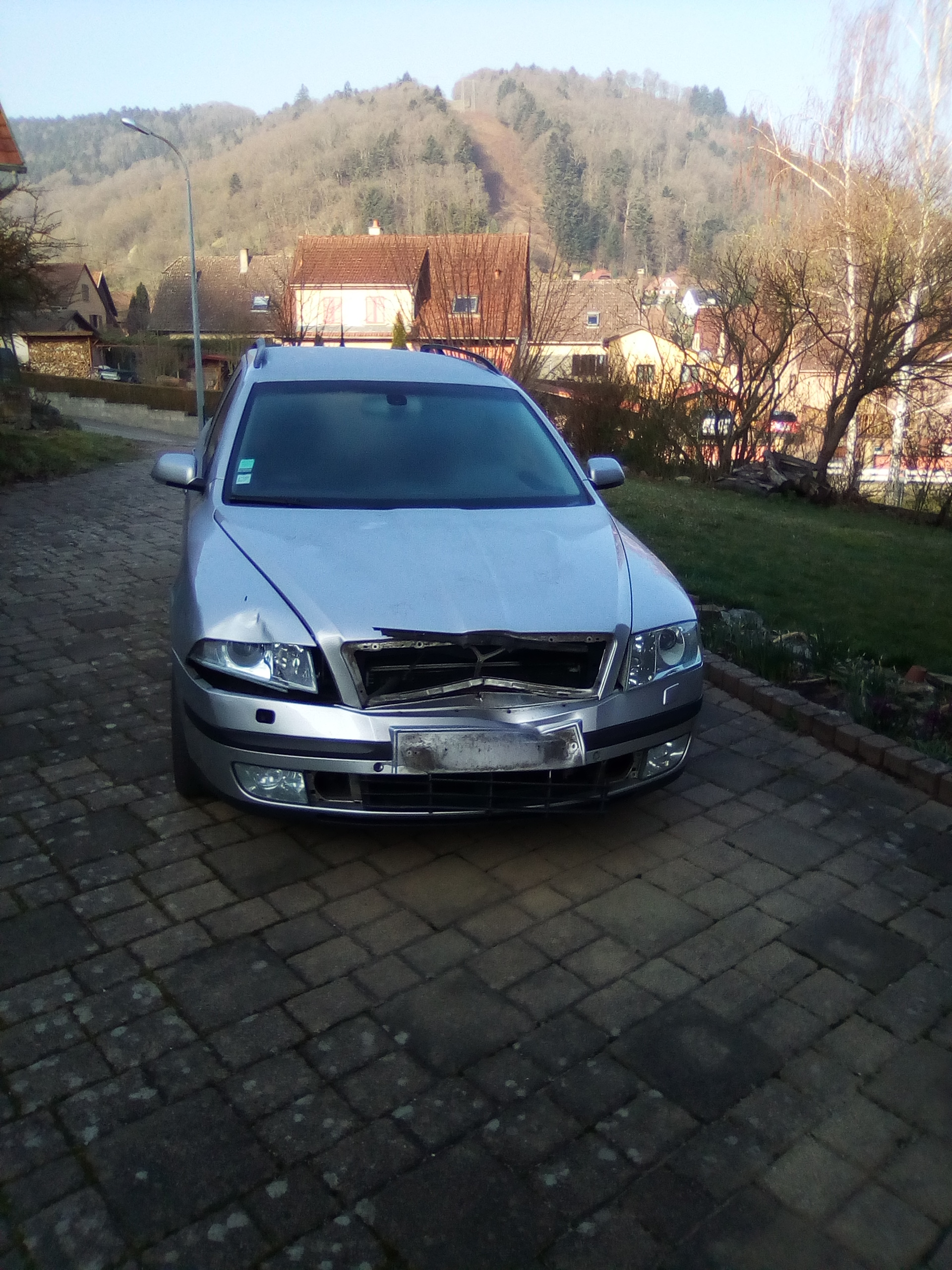 Photo n° 1 de l'avis de Claude.i fait le 25/03/2019 à 17:18