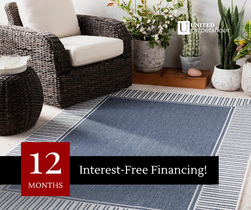 Flooring Store «United Carpet», reviews and photos, 340 Culver Rd, Rochester, NY 14607, USA