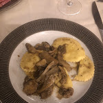 Photo n°3 de l'avis de Erlake. fait le 04/09/2022 à 20:45 sur le  Osteria Di Meleto à Gaiole in Chianti