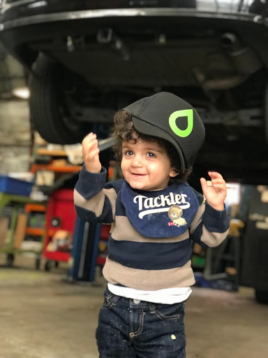 Auto Repair Shop «Green Drop Garage», reviews and photos, 1417 SE 9th Ave, Portland, OR 97214, USA