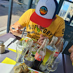 Photo n°1 de l'avis de Claudia.r fait le 09/08/2023 à 12:31 sur le  Trattoria La Piola à Borghetto Santo Spirito