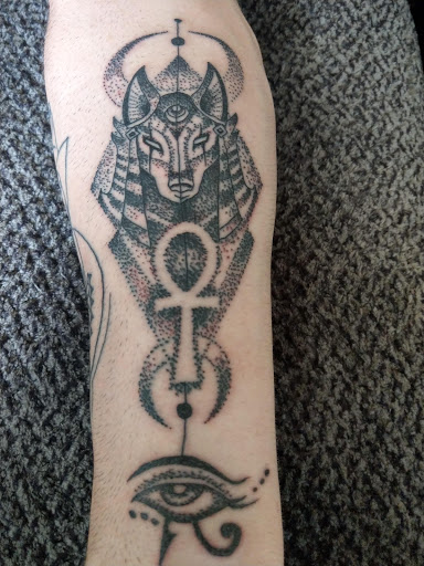 Tattoo Shop «This is the Place Tattoo and Piercing», reviews and photos, 7587 State St, Midvale, UT 84047, USA