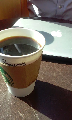 Coffee Shop «Starbucks», reviews and photos, 2884 S Arlington Rd, Akron, OH 44312, USA