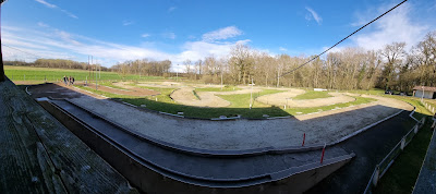 MACL (Mini Auto Club Loudunais) à Loudun