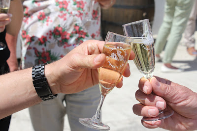 Champagne Glorieux Père et Fils à Tours-sur-Marne