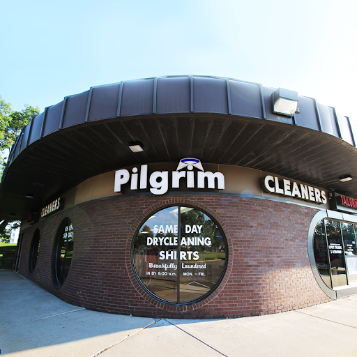Dry Cleaner «Pilgrim Dry Cleaners and Launderers - Minnetonka - Ridgedale», reviews and photos, 12901 Ridgedale Dr, Minnetonka, MN 55305, USA