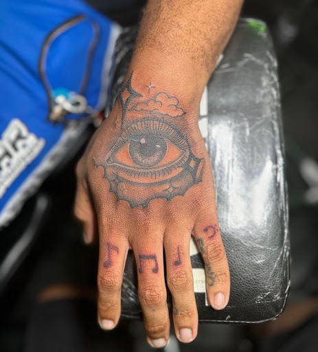 Explore small tattoo ideas easy, creative tattoo ideas in Peoria, available at Modern Ink Tattoo