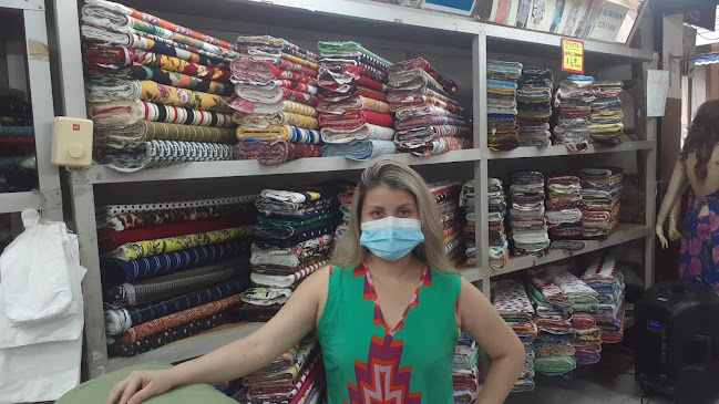 Opiniones de El Rebajon Coronado en Machala - Tienda de ropa