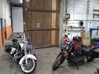 Garage Auto Moto LOUIS à Cognac
