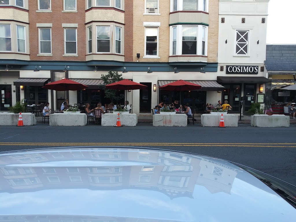 Cosimo's Italian Restaurant 07090