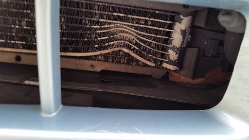 Auto Body Shop «Capital City Auto Body Inc», reviews and photos, 10008 Capital Blvd, Wake Forest, NC 27587, USA