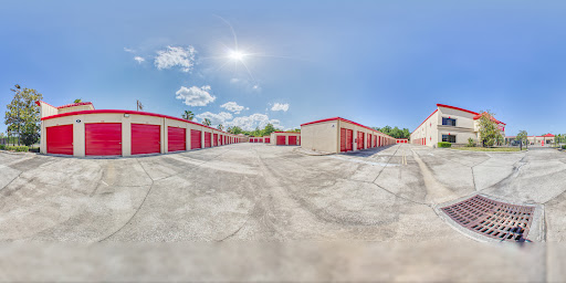 Self-Storage Facility «CubeSmart Self Storage», reviews and photos, 1865 Renzulli Rd, New Smyrna Beach, FL 32168, USA