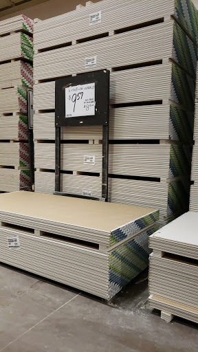 Home Improvement Store «The Home Depot», reviews and photos, 150 Mountaineer Dr, Stroudsburg, PA 18360, USA