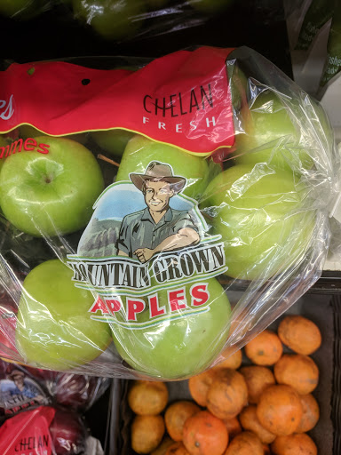 Grocery Store «Food Market Cost Plus 10», reviews and photos, 8430 1st Ave SE, Leeds, AL 35094, USA