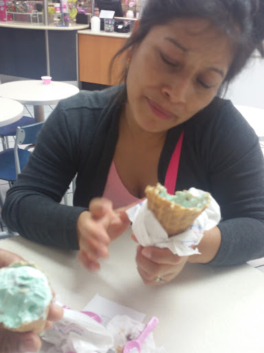 Ice Cream Shop «Baskin-Robbins», reviews and photos, 1597 Gause Blvd Ste G, Slidell, LA 70458, USA