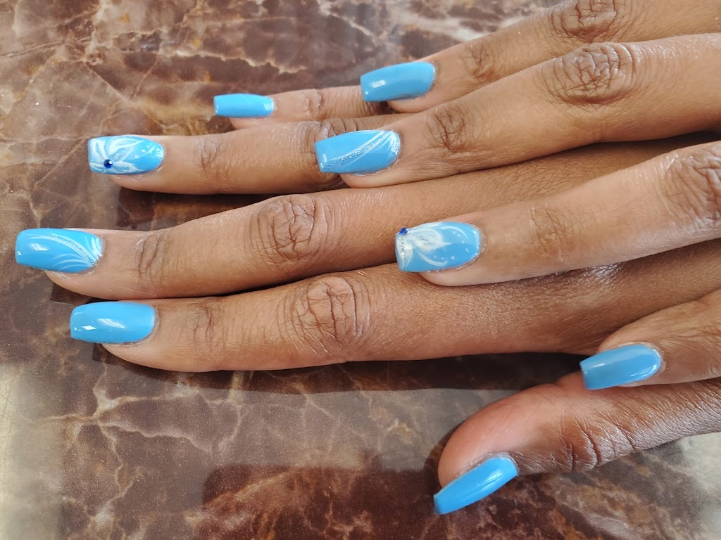 Royal Nails 22304