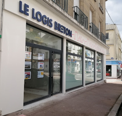 Le Logis Breton - Agence Lorient à Lorient