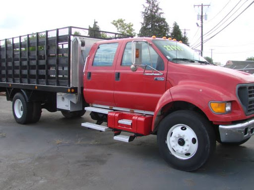 Car Dealer «Dorn Bros Truck Sales», reviews and photos, 3130 Portland Rd NE, Salem, OR 97301, USA