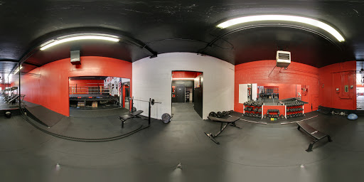 Muay Thai Boxing Gym «Sunland Fighting Club», reviews and photos, 8461 Foothill Blvd, Sunland-Tujunga, CA 91040, USA