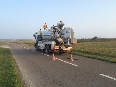 Rataud Assainissement - Débouchage canalisation, élagage Vendée à Saint-Gilles-Croix-de-Vie