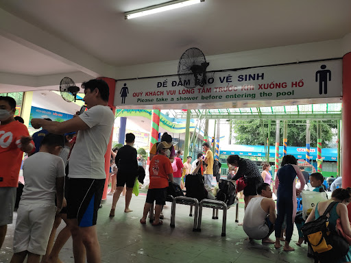 Top 20 cửa hàng air space Quận 11 Hồ Chí Minh 2022