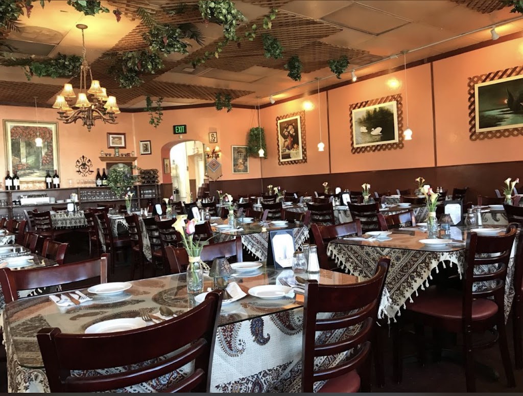 Kolbeh Kabob Restaurant Citrus Heights, CA 95662 Menu, Hours