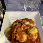 Photo n°1 de l'avis de Jule.e fait le 22/08/2023 à 18:56 sur le  Ristorante Spaghetteria Aragona à Castelsardo