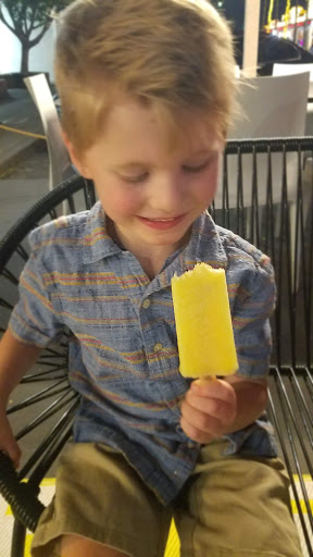 Ice Cream Shop «Paletas Betty», reviews and photos, 96 W Boston St #100, Chandler, AZ 85225, USA