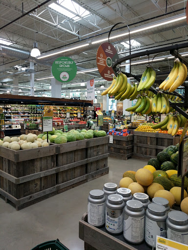 Grocery Store «Whole Foods Market», reviews and photos, 45 Vervalen St, Closter, NJ 07624, USA
