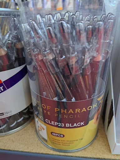 Beauty Supply Store «Kali Beauty Supply», reviews and photos, 1614 W Main St, Kalamazoo, MI 49006, USA