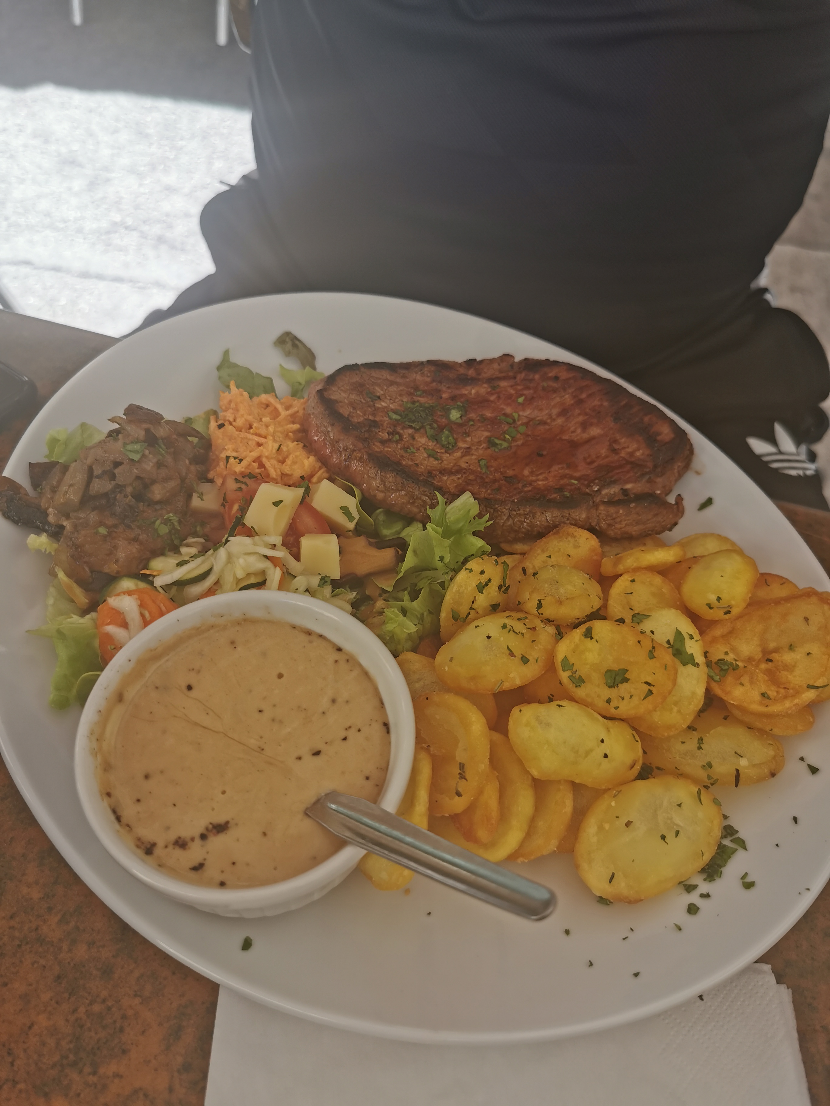 Photo n° 2 de l'avis de Juliana.M fait le 18/07/2020 à 12:11