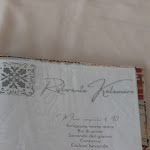 Photo n°2 de l'avis de Raf.o fait le 10/11/2023 à 15:33 sur le  Kalamare Mare In Trattoria à Reggio Calabria