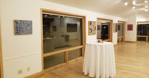 Wedding Venue «Rembrandt Yard Art Gallery & Event Center», reviews and photos, 1301 Spruce St, Boulder, CO 80302, USA