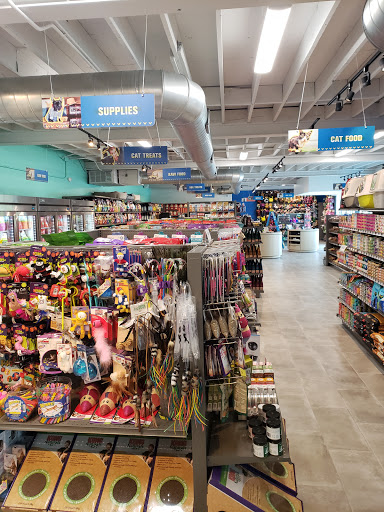 Natural Pawz Montrose