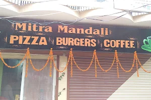 Mitra mandali cafe image