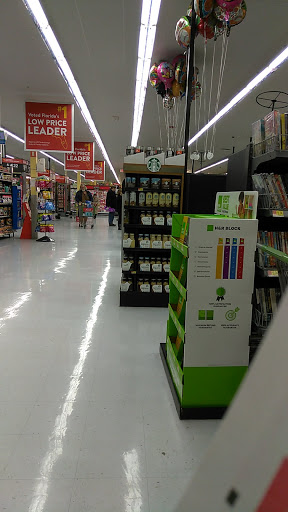 Supermarket «Walmart Neighborhood Market», reviews and photos, 10550 Old St Augustine Rd, Jacksonville, FL 32257, USA