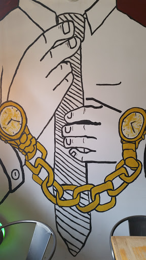 Coffee Shop «Kreuzberg Coffee Company», reviews and photos, 725 13th St, Paso Robles, CA 93446, USA